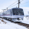 鉄道写真ジャンル別に