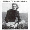 デヴィッド・ルイスのソロ