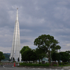 宇品波止場公園　パラダイスの塔