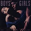 ブライアン・フェリー『Boys And Girls』