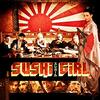 「SUSHI GIRL」　2012