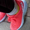 HOKA CLIFTON 7デビュー！