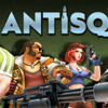 PC『Antisquad』InsGames