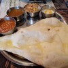 インドカレー屋【モダカ】@大阪府河内長野市