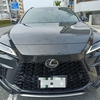 レクサスRX500h 2023年式