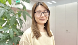 Supporting development by designing NoSQL DB for developers to work comfortably: Interview with Cynthia from Taiwan