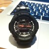 G-SHOCK