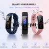 11月11日だからHONOR BAND 5を買ってみたよ