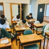 ひとまず許そう