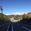 20160122_西又峠（Bike:30km）