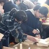 5年生家庭教育学級・２年生町探検