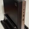 HPの整備済中古PCを買ってみた ⑥ 購入時の注意点　買うなら必ず第8世代以降のCPUを！ 新品のN100, N95との比較も