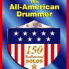 「The All-American Drummer」No.1～No.5