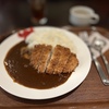 #186       カツカレーの口になっている