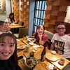 結婚おめでとう。