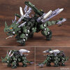 【ゾイド】HMM 1/72『グリーンホーンAB』ZOIDS プラモデル【コトブキヤ】より2023年10月発売予定♪
