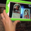 A look at the Augmented Reality apps that PEEL Interactive have created for Colchester Castle and The Alnwick Garden.