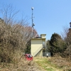 岩瀬テレビ中継局