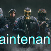 Rainbow Six Siege メンテナンス情報 カテゴリーの記事一覧 たこすけのゲーム攻略速報