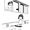 ペンキ塗り