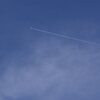 飛行機雲
