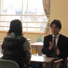 ２学期の保護者会始まる