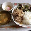 半隠居の、自炊ご飯