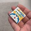 ドラえもんマーブルガムでチョットガッカリみたいな。。。
