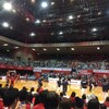 観戦記：Bリーグ・川崎ブレイブサンダース - シーホース三河