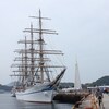 帆船フェスタ