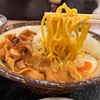 フードコートと侮るなかれ。高岡限定の甘えび味噌らーめんが濃厚で香り高く美味かった。【金澤味噌ラーメン神仙（富山・高岡）】