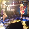 おやホロ初めは安定のパフォーマンスでした 1/4(月)@新宿ロフト ぐるぐる回らない2016(踊る！ディスコ室町、ONIGAWARA、おやすみホログラム、JABBA DA HUTT FOOTBALL CLUB、Stereo Tokyo、絶叫する60度、Chelip、ドミコ、Healthy Dynamite Club、無敵キャンディ、わがままカレッジ)