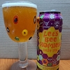 694 Let's  Bee HOMIES HAZY IPA