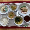 9/1(木)の給食