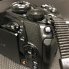 ストラップ快適化 【E-M1 MARK Ⅱ】【GX7MK2】