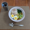 【毎日ご飯】2025年1月30日(木)の食事