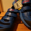 アシックスという黒船