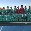 【U-11】市TC Match Day第２節の結果