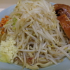 豚五里羅Ⅲ　大ラーメン