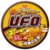 日清焼そばU.F.O. スパイシーポークカレー焼そば