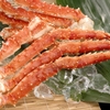 タラバガニはカニだと思っていたが、カニではなかった件。ふるさと納税をするか相当悩む
