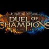 PC『Might & Magic: Duel of Champions』Blue Byte