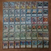 ゲートボールデッキリスト Ps期 てすとぷれいやー