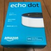 Amazon Echo Dot