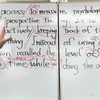 【お手本】英語の精読は「文法」と「単語」を使いこなす作法を学ぶこと