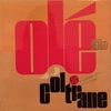 OLE COLTRANE／JOHN COLTRANE