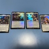 【MTG】Secret Lair Drop Series: Thalia: Beyond the Helvaultが届きました。