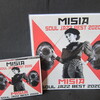 MISIA 「SOUL JAZZ BEST 2020」