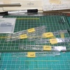 【鉄道コレクション】阪急6300系”京とれいん”(6354F)　ディテールアップ作業　〔その16〕