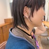 この夏、大注目！顔まわりデザインカットでプチイメチェン